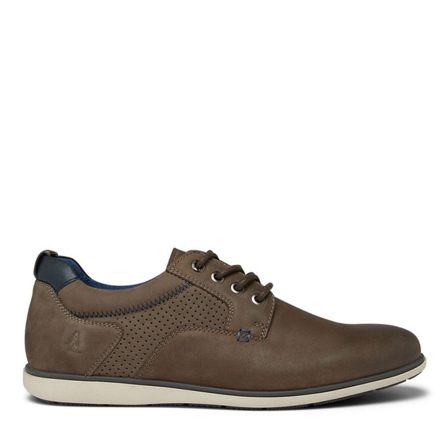 Mens Hush Puppies | Stride Stone Wild