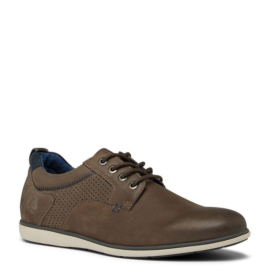 Mens Hush Puppies | Stride Stone Wild