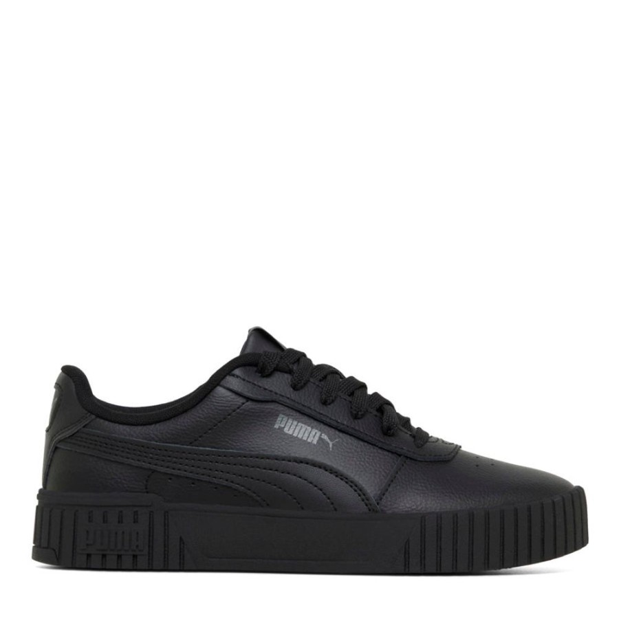 Womens Puma | Carina 2.0 Black