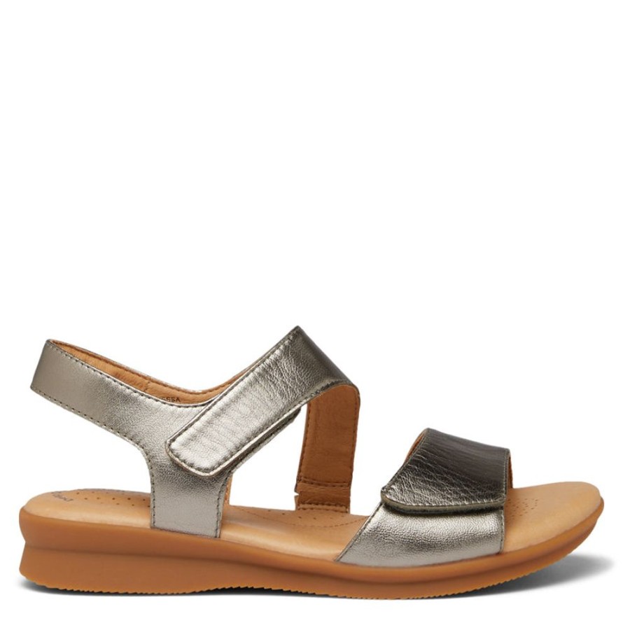 Womens Hush Puppies | Nessa Pewter