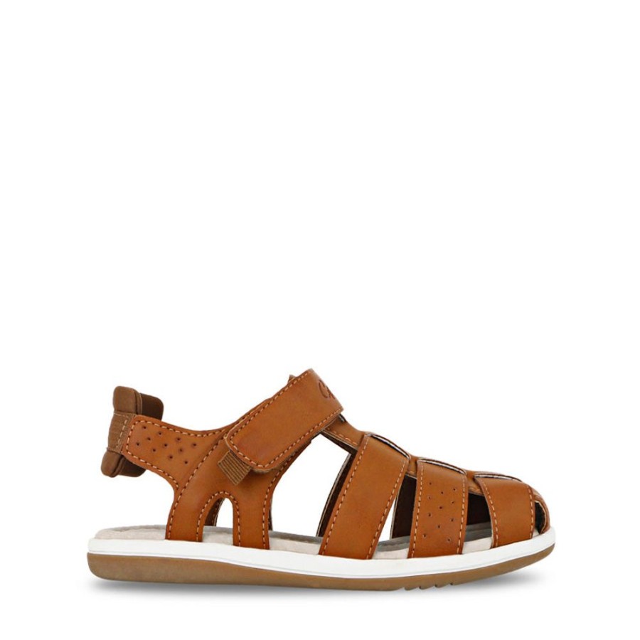 Kids Grosby Sandals | Damian Tan