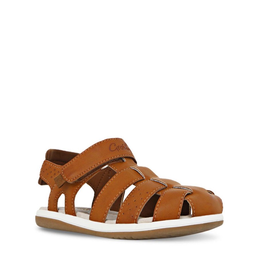 Kids Grosby Sandals | Damian Tan