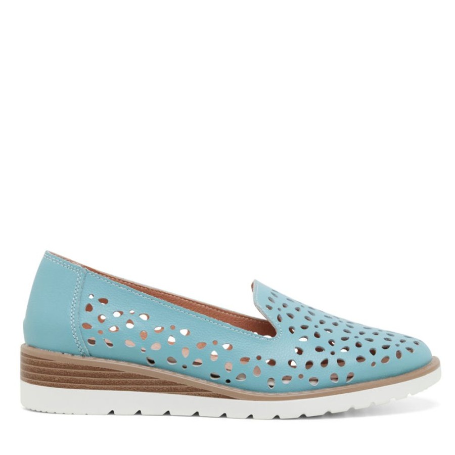 Womens Just Bee | Chaya Aqua