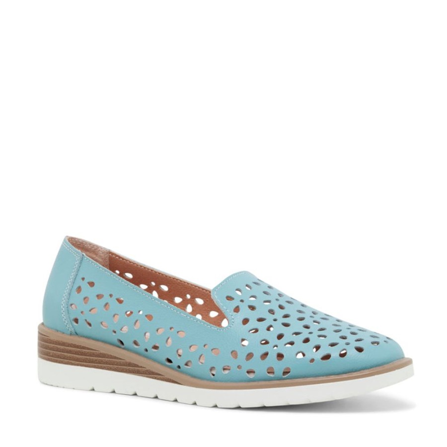 Womens Just Bee | Chaya Aqua