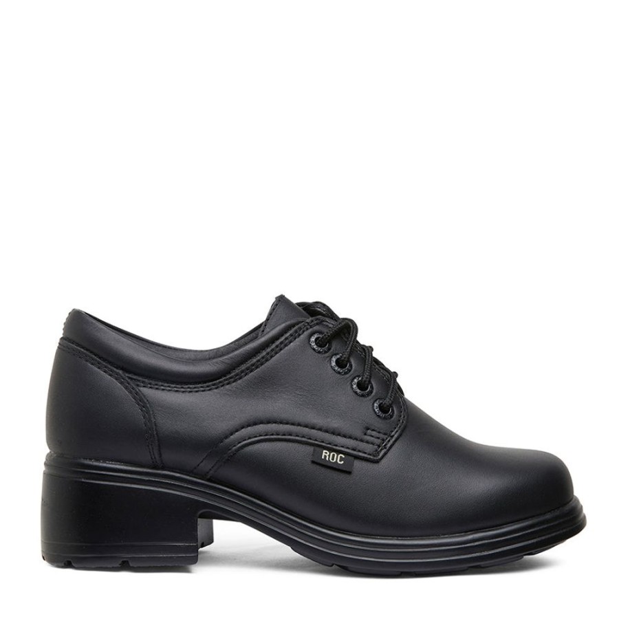 School Roc | Dakota Snr Black