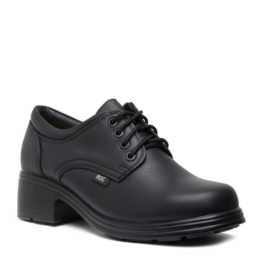 School Roc | Dakota Snr Black