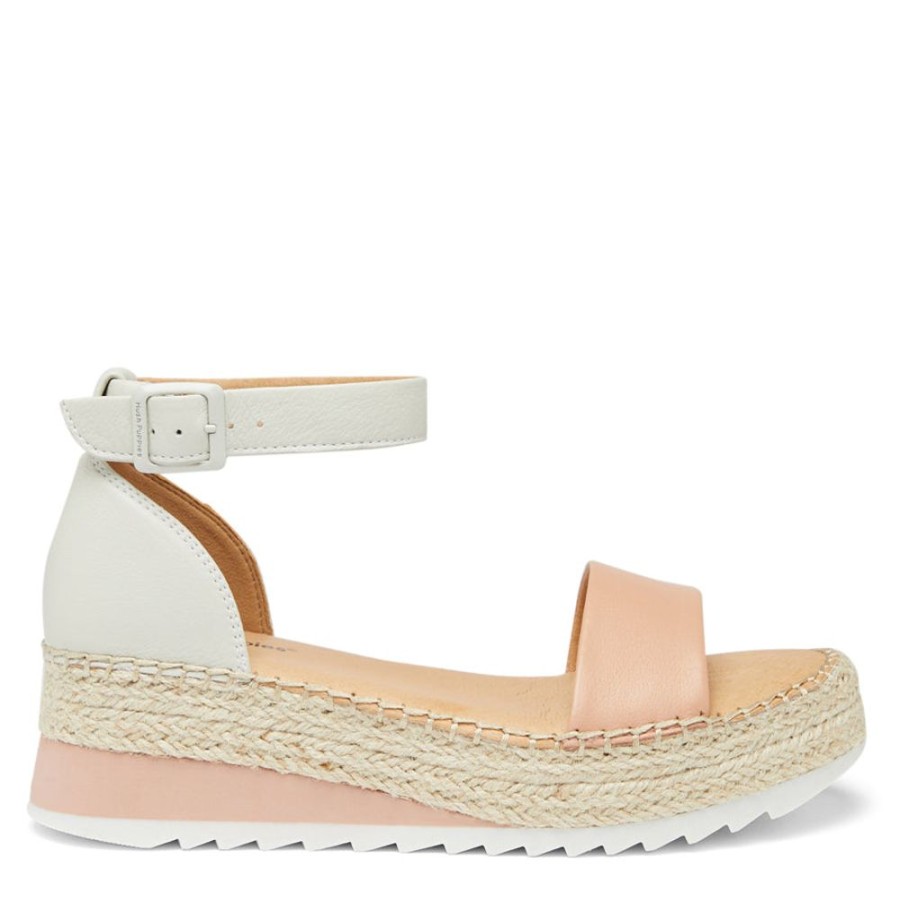 Womens Hush Puppies | Bora Bora Blush Multi