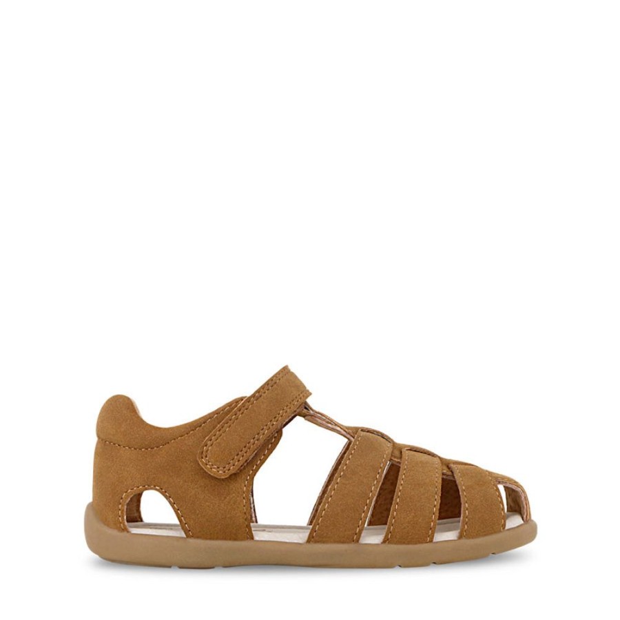 Kids Grosby Sandals | Silas Tan