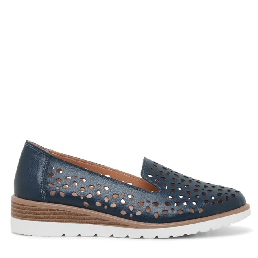 Womens Just Bee | Chaya Navy