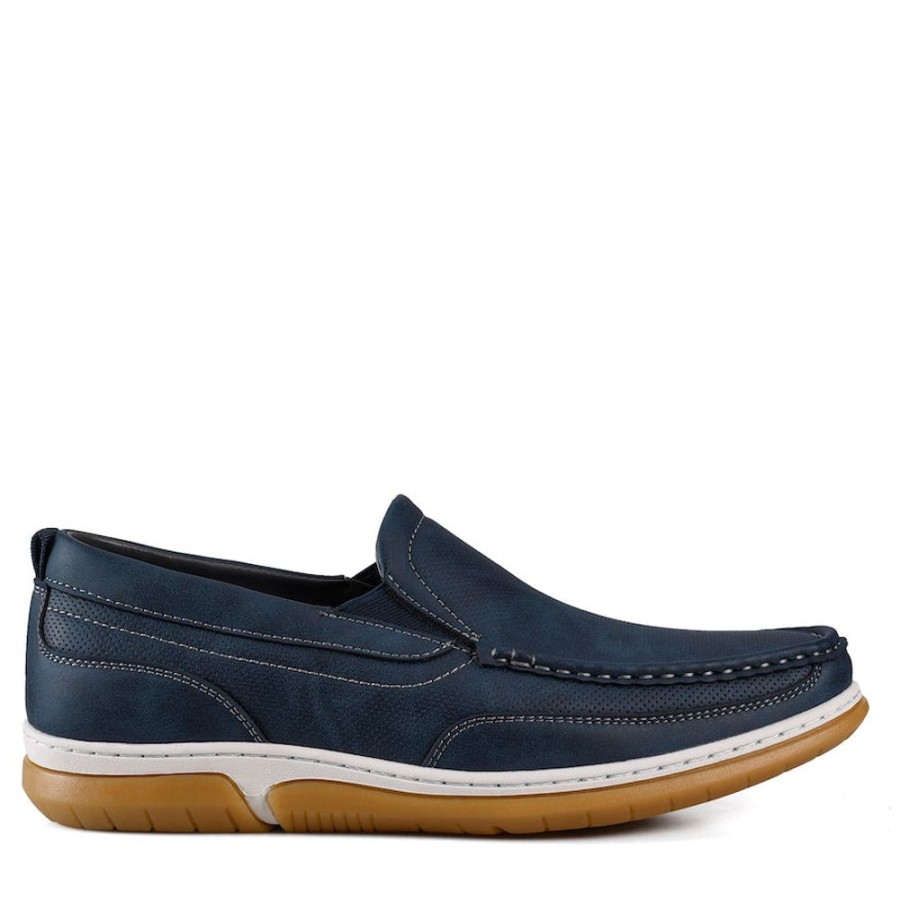 Mens JM | Blaine Navy