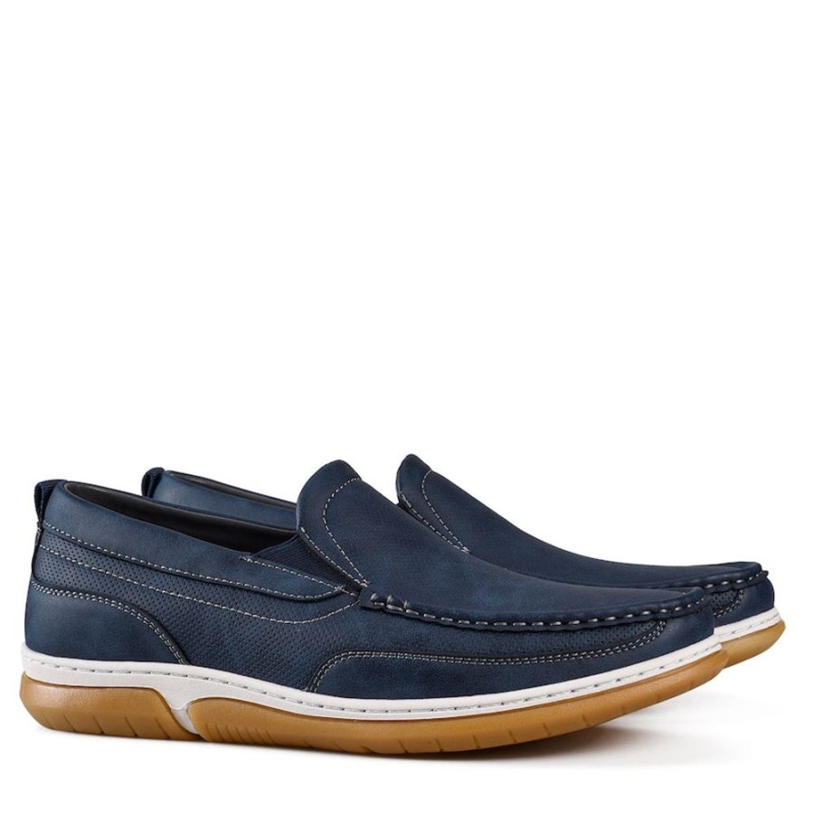 Mens JM | Blaine Navy