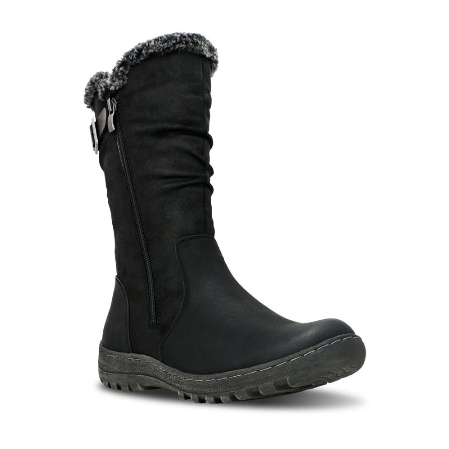 Womens Bellissimo | Noon Black