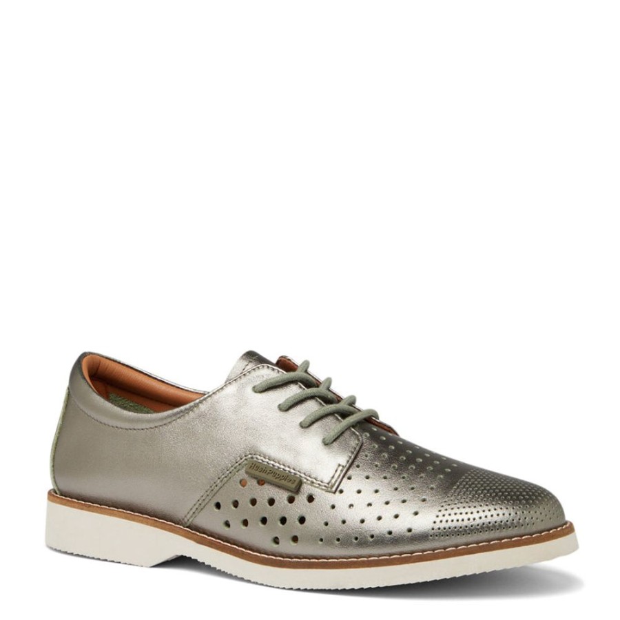 Womens Hush Puppies | Danae 2 Pewter