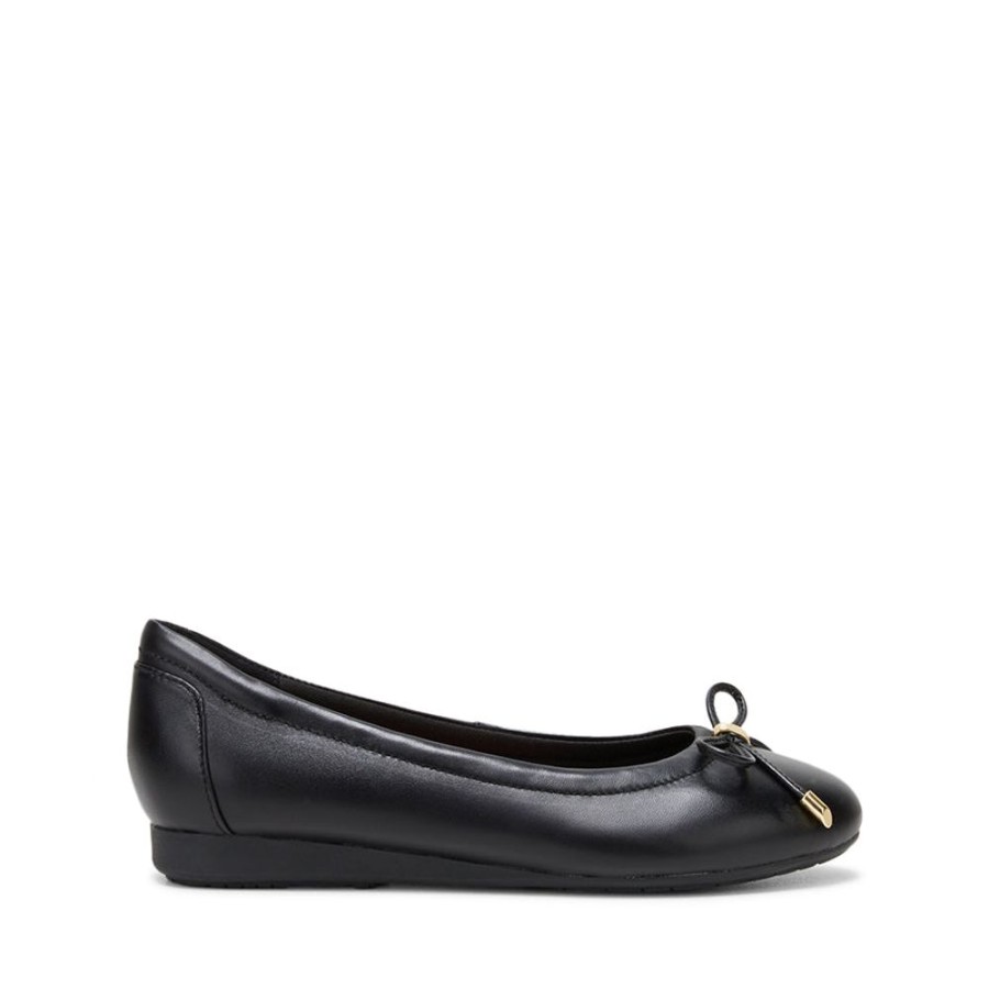 Womens Hush Puppies | The Ballet Black