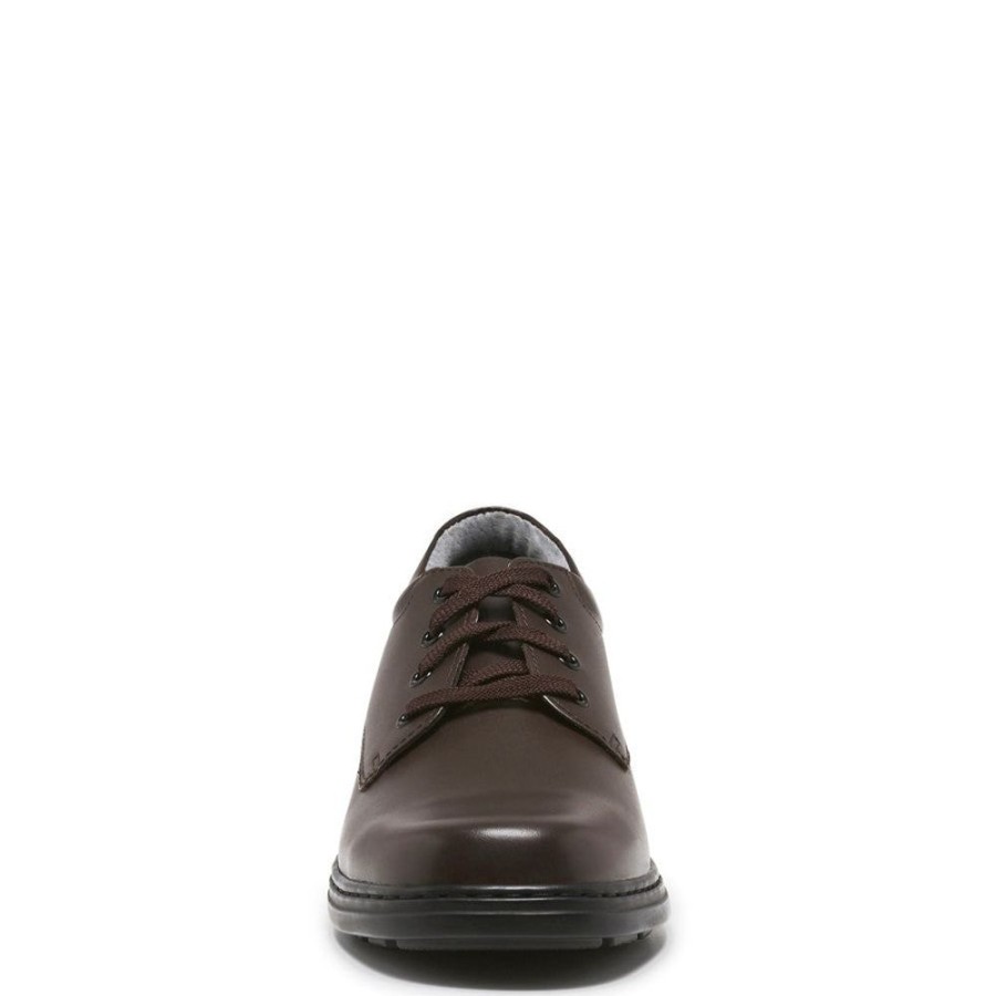 School Clarks | Infinity Brown