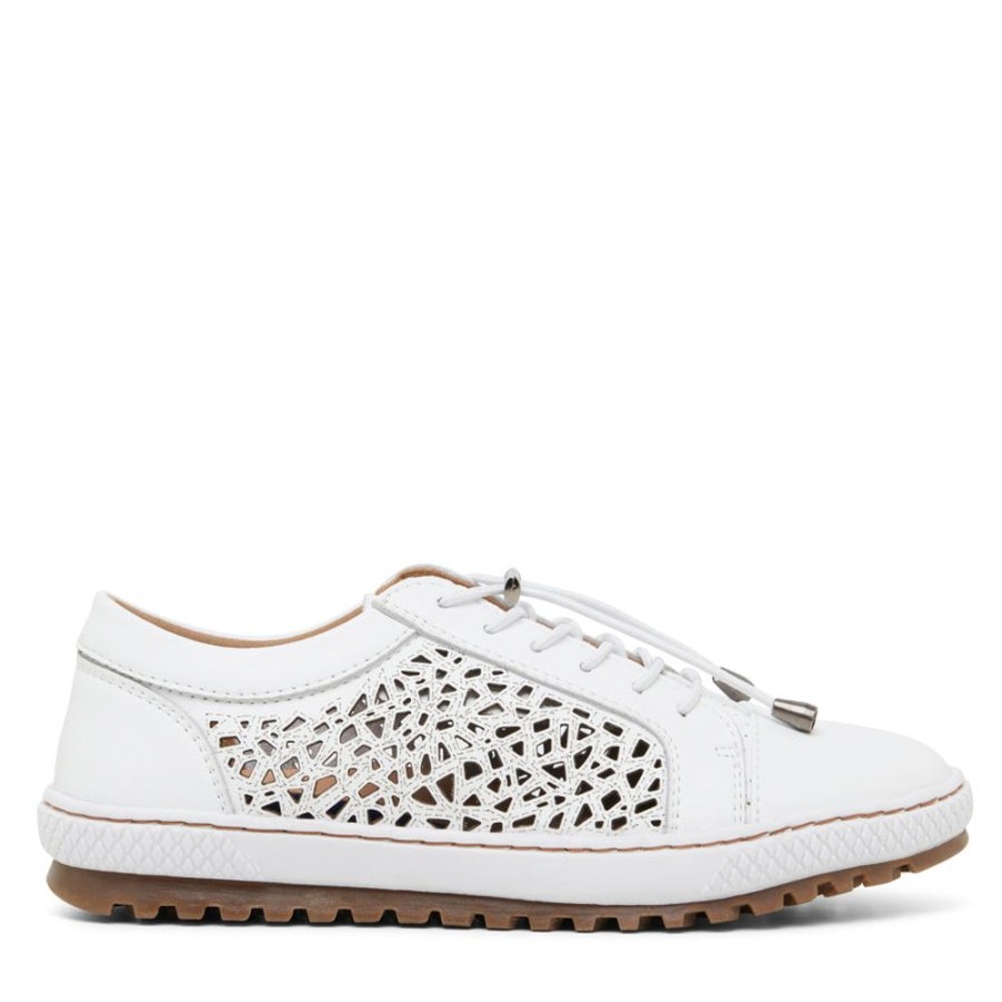 Womens Natural Comfort | Jasper White