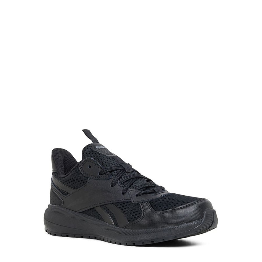 Kids Reebok Sneakers | Reebok Road Supreme 4.0 Black Grade School Black/Black/Black