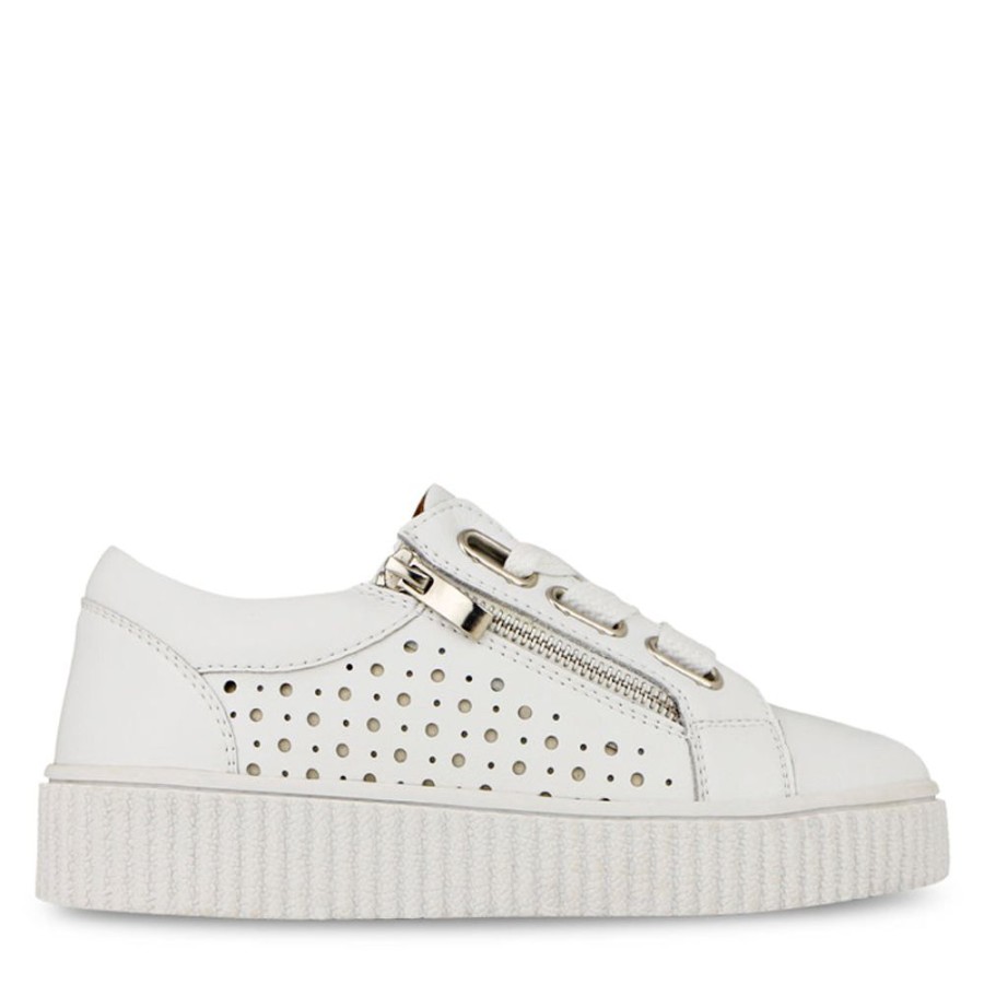 Womens Natural Comfort | Alaia White