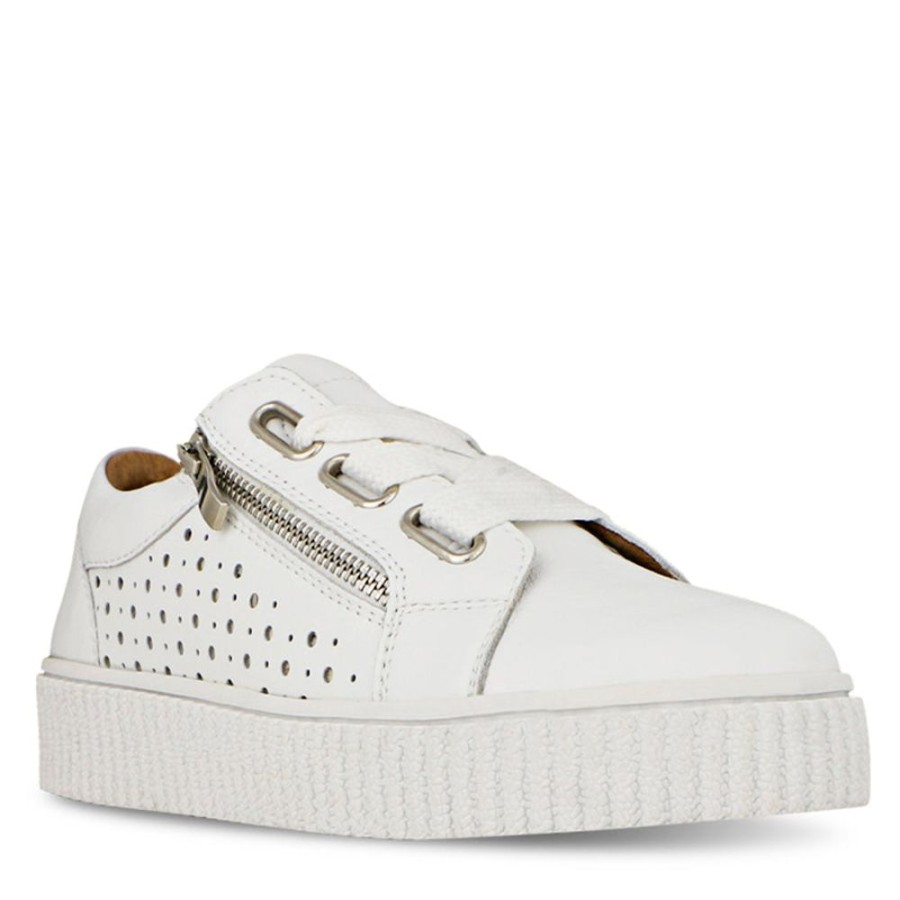 Womens Natural Comfort | Alaia White