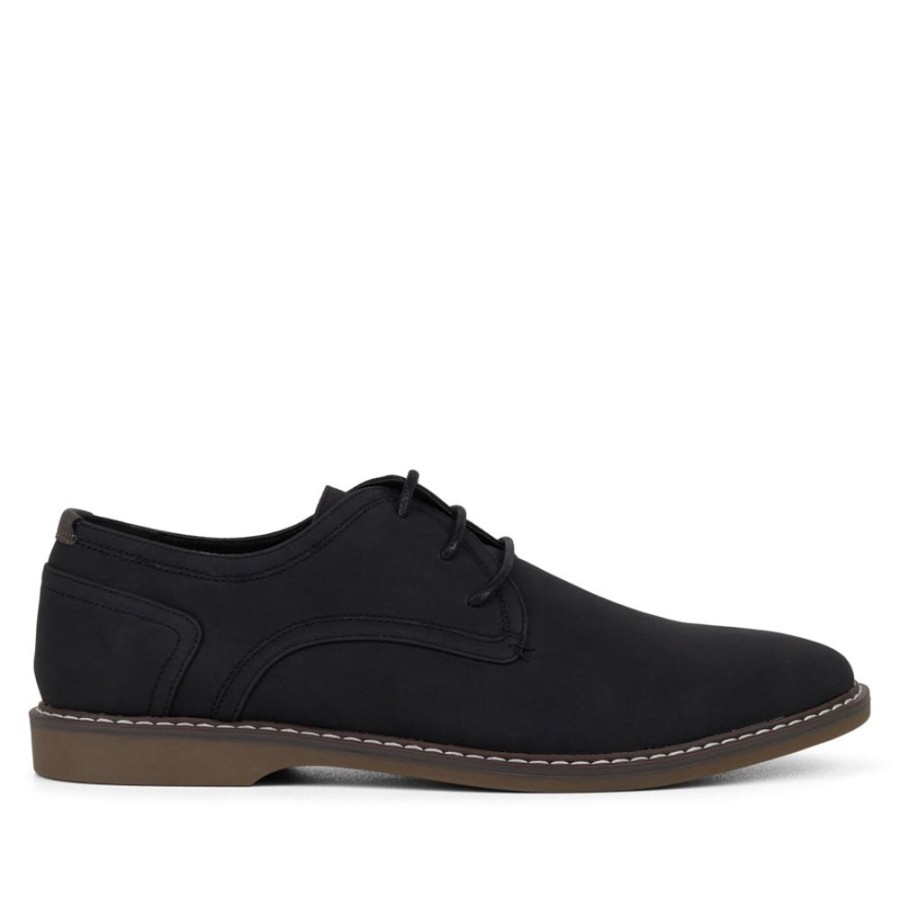 Mens JM | Smythe Black