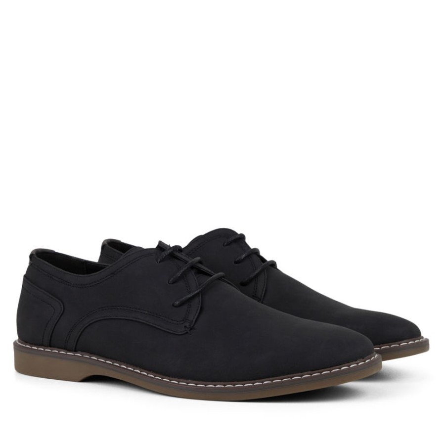 Mens JM | Smythe Black