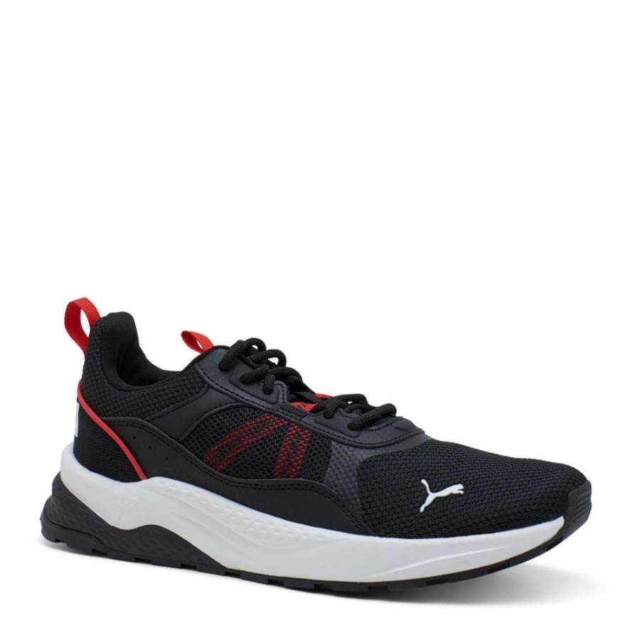 Mens Puma | Anzarun 2.0 Black