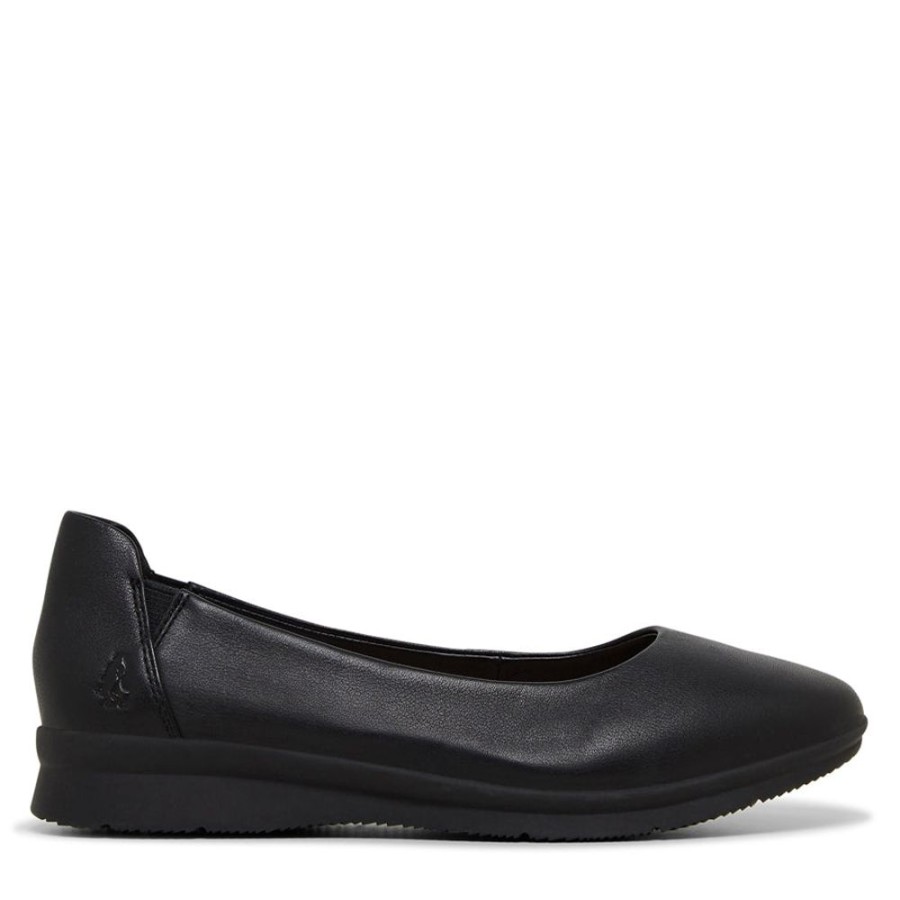 Womens Hush Puppies | Nellie Black