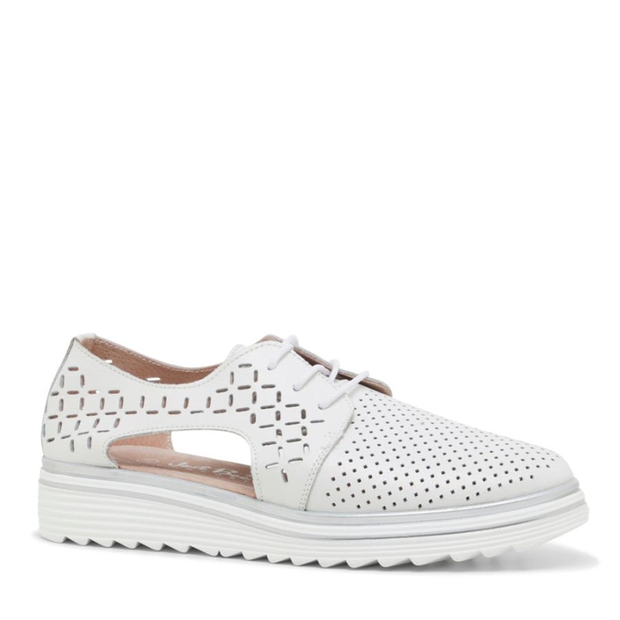 Womens Just Bee | Cinsy White