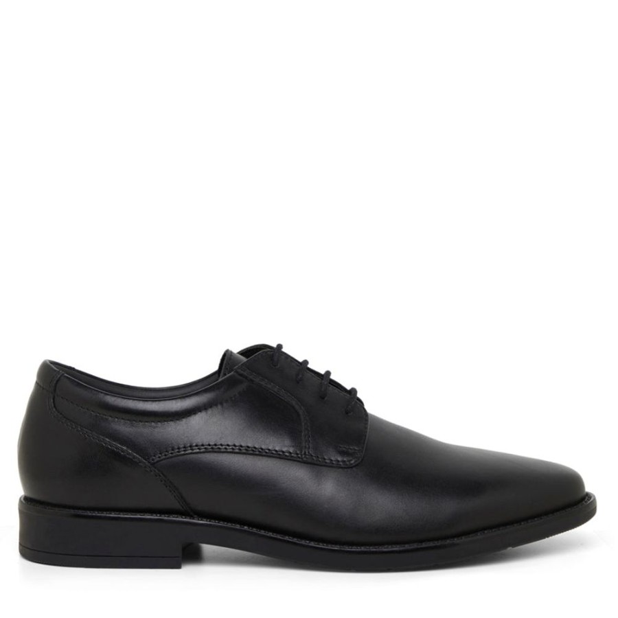 Mens Julius Marlow | Wayward Black