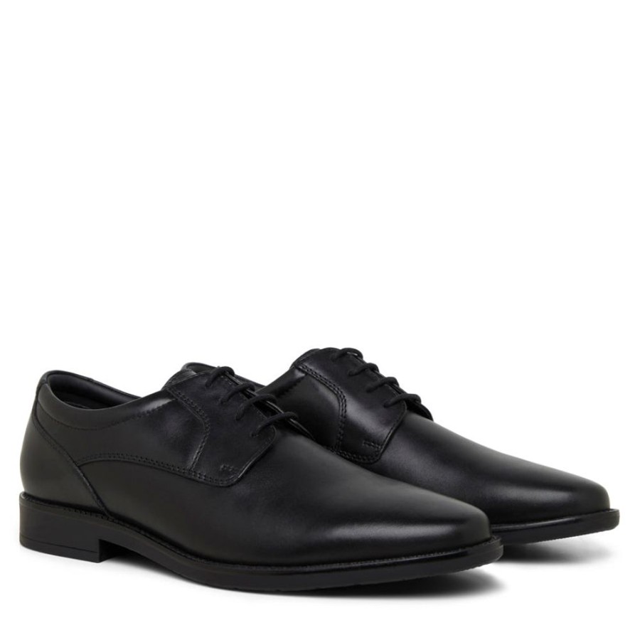 Mens Julius Marlow | Wayward Black