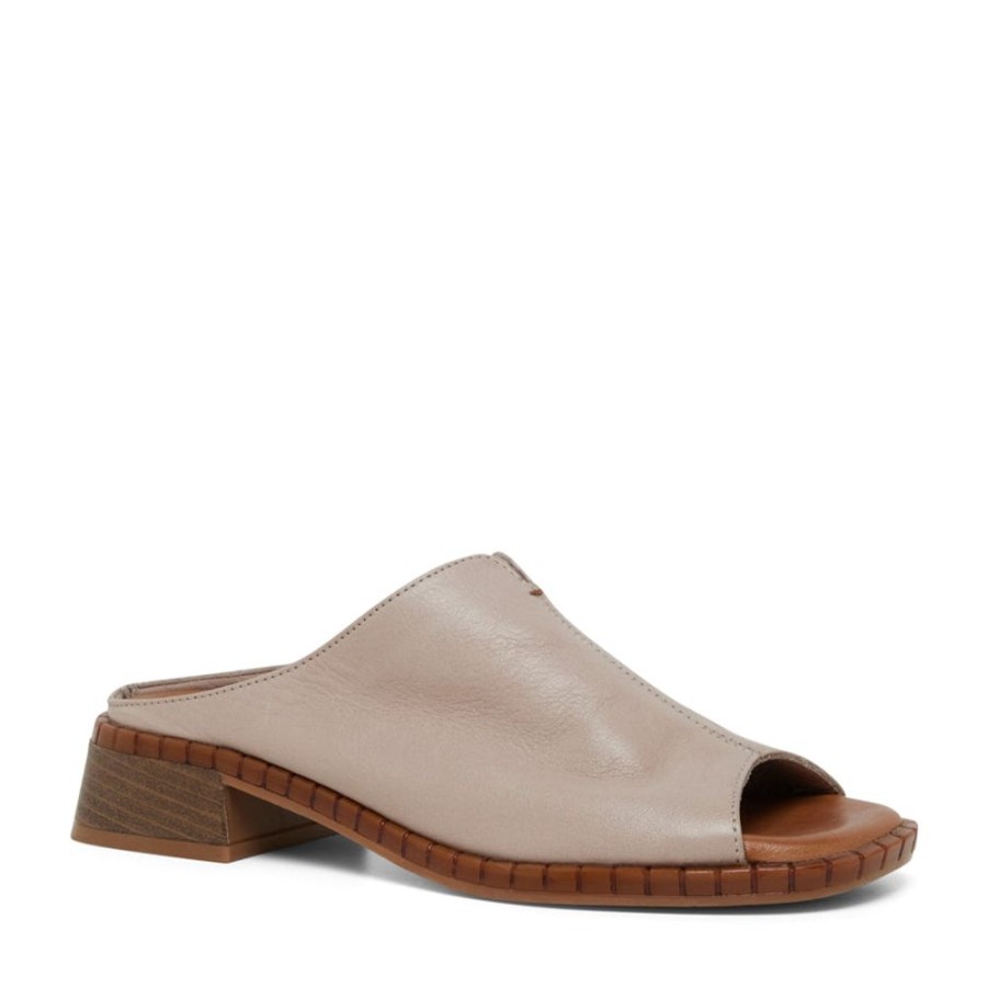 Womens Zola | Henza Taupe