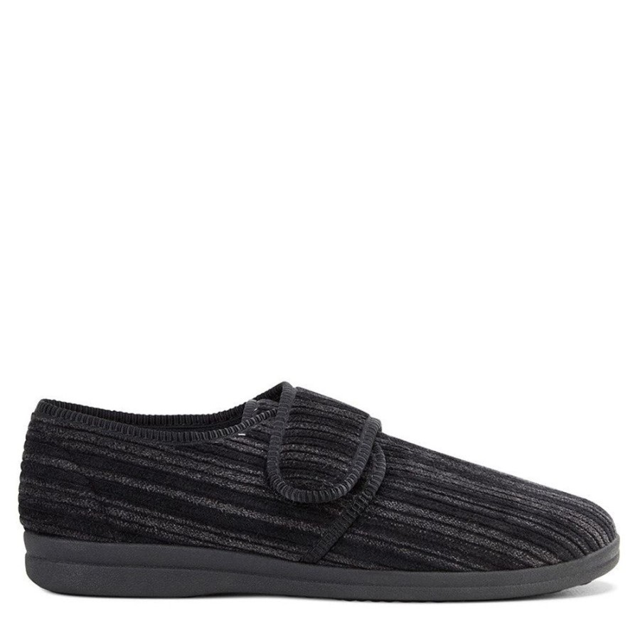 Mens Grosby | Thurston Black