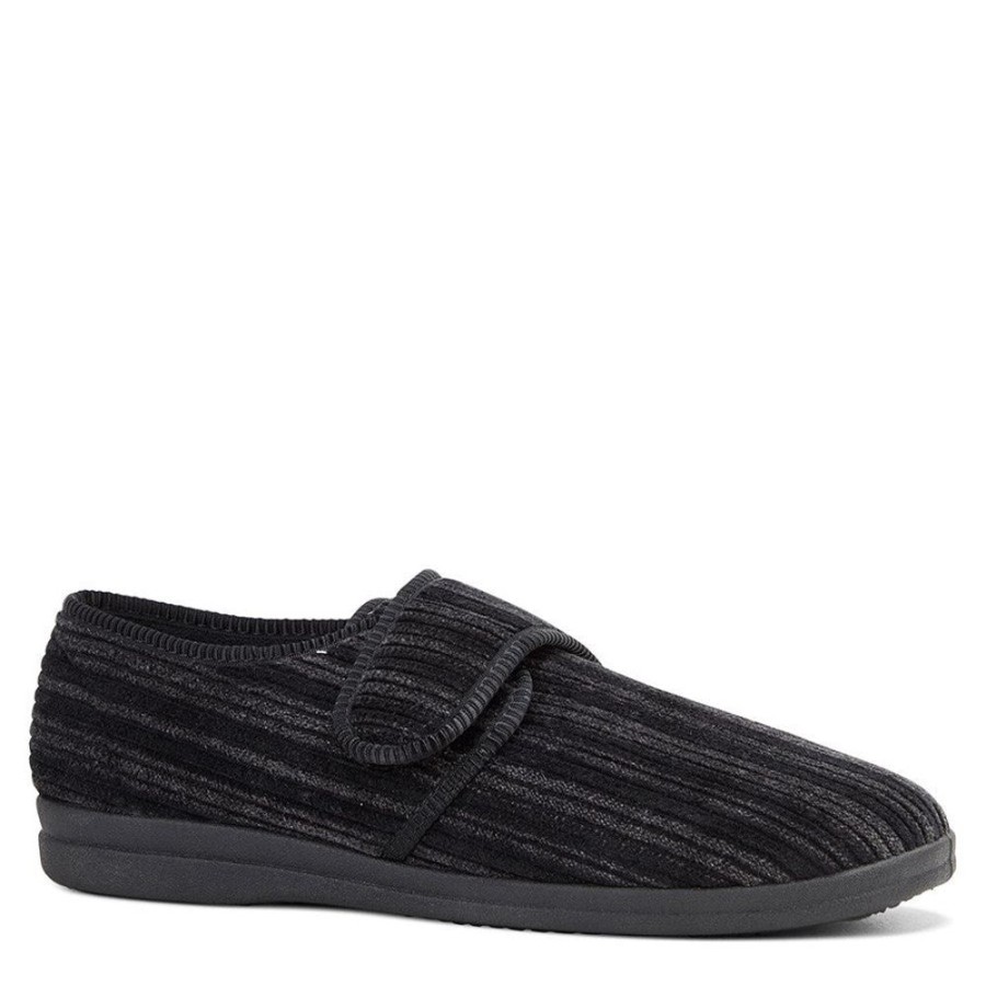 Mens Grosby | Thurston Black