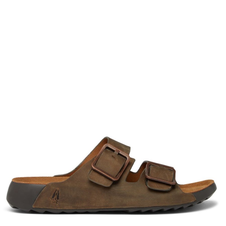 Mens Hush Puppies | Hoges Stone Wild