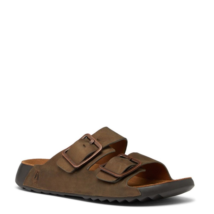 Mens Hush Puppies | Hoges Stone Wild