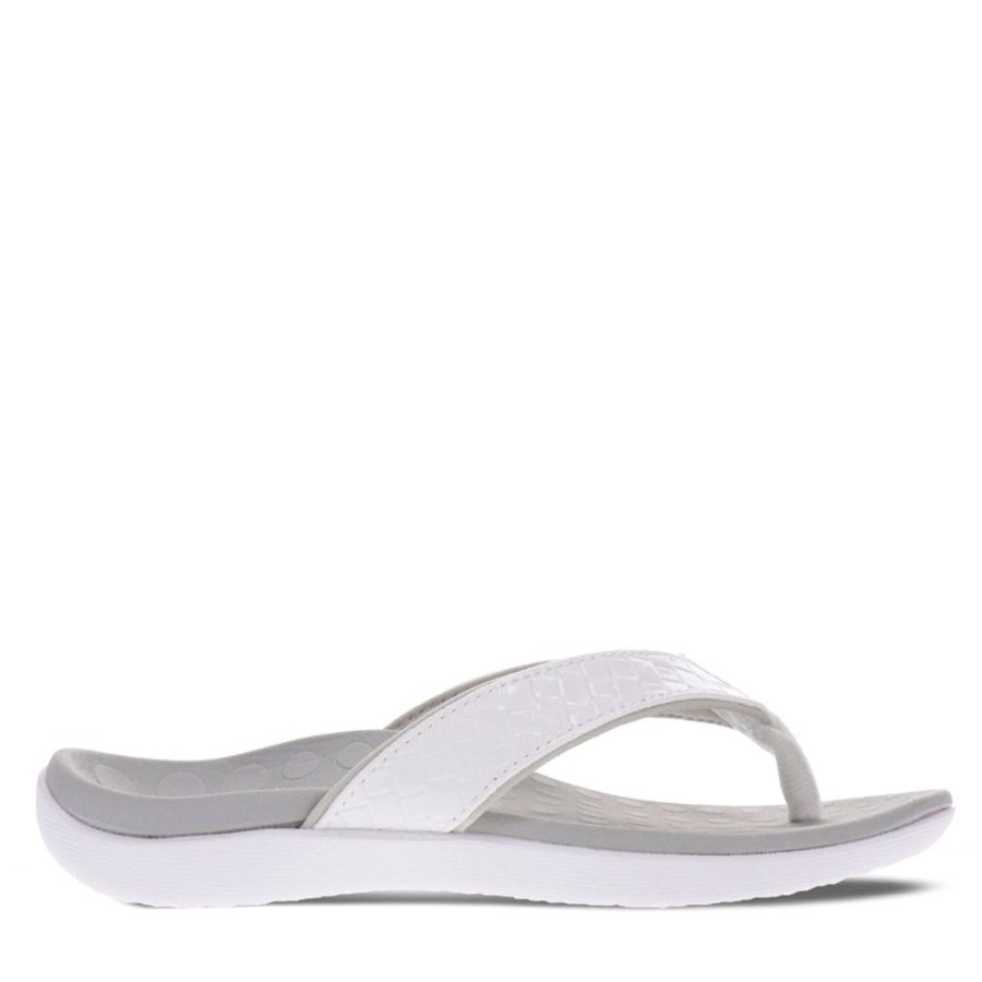 Womens Scholl | Sonoma Thatch White