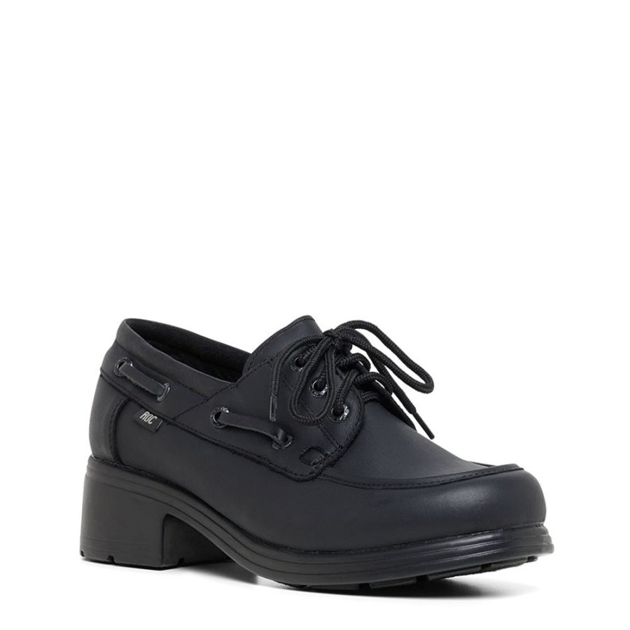 School Roc | Denver Black