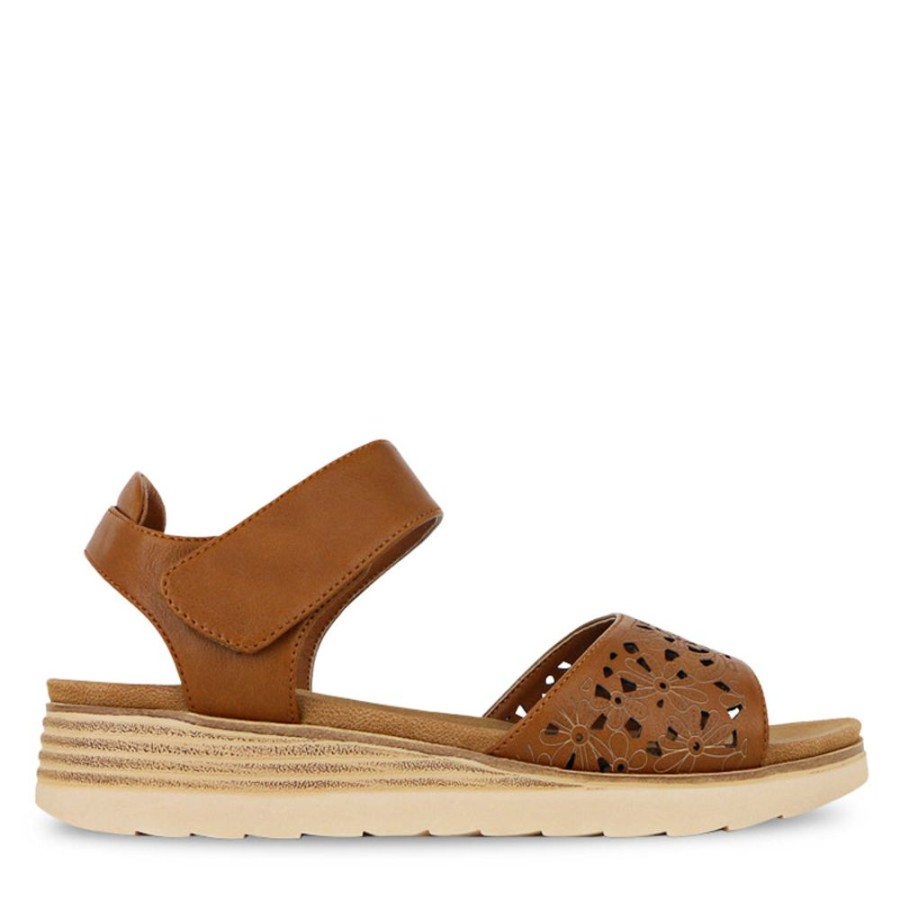 Womens Bellissimo | Lilly Tan