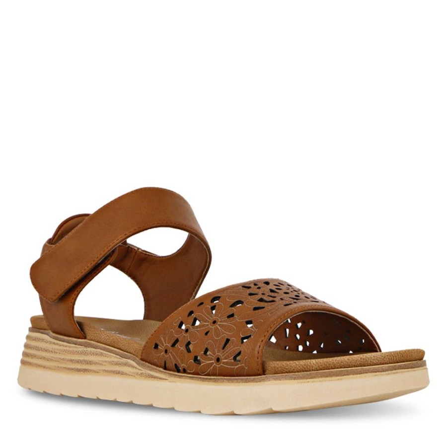 Womens Bellissimo | Lilly Tan