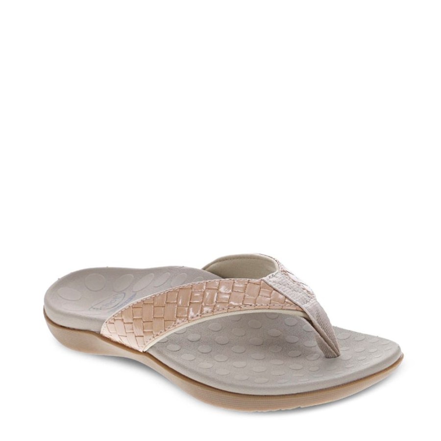 Womens Scholl | Sonoma Thatch Beige