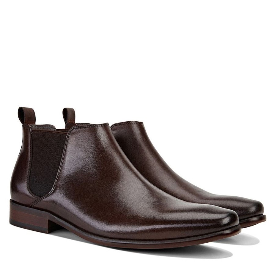 Mens Julius Marlow | Kick Mocha