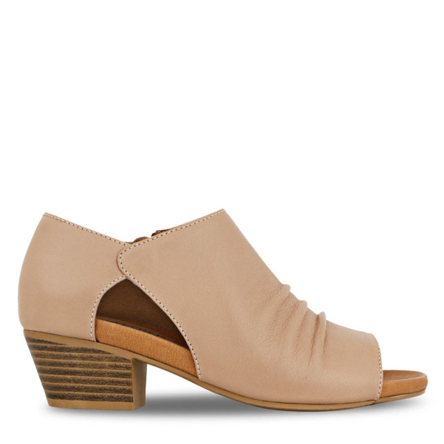 Womens Natural Comfort | Freyja Nude