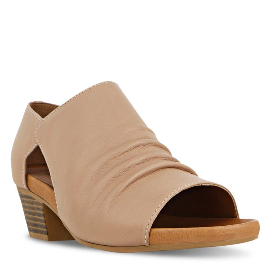 Womens Natural Comfort | Freyja Nude