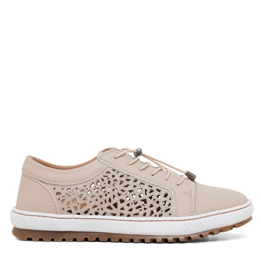 Womens Natural Comfort | Jasper Nude