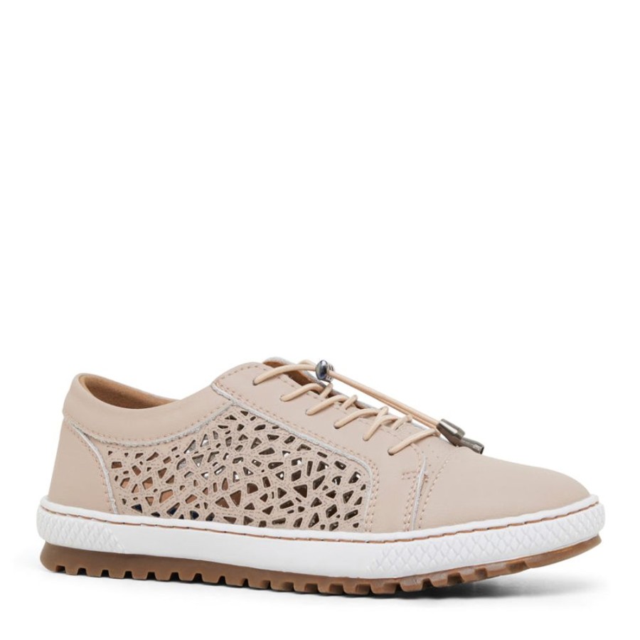 Womens Natural Comfort | Jasper Nude