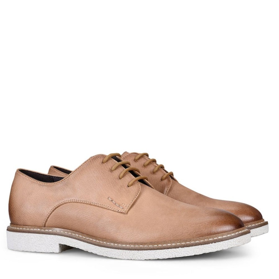 Mens Julius Marlow | Rapt Tan