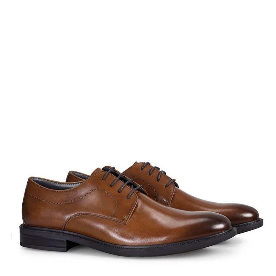 Mens Julius Marlow | Wait Tan