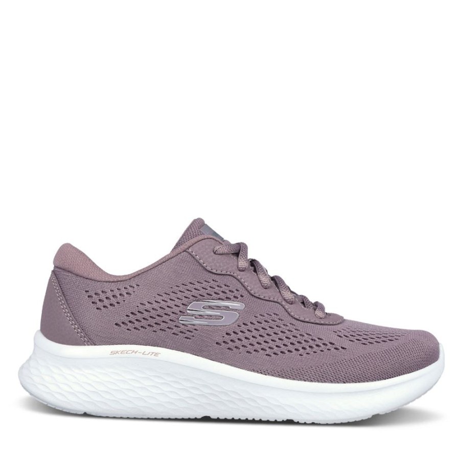 Womens Skechers | Skech-Lite Pro-Perfect Time Mauve