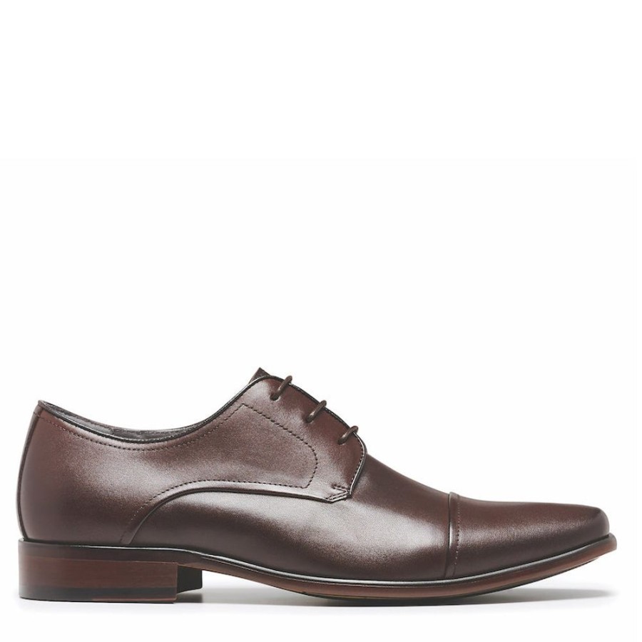 Mens Julius Marlow | Knock Mocha