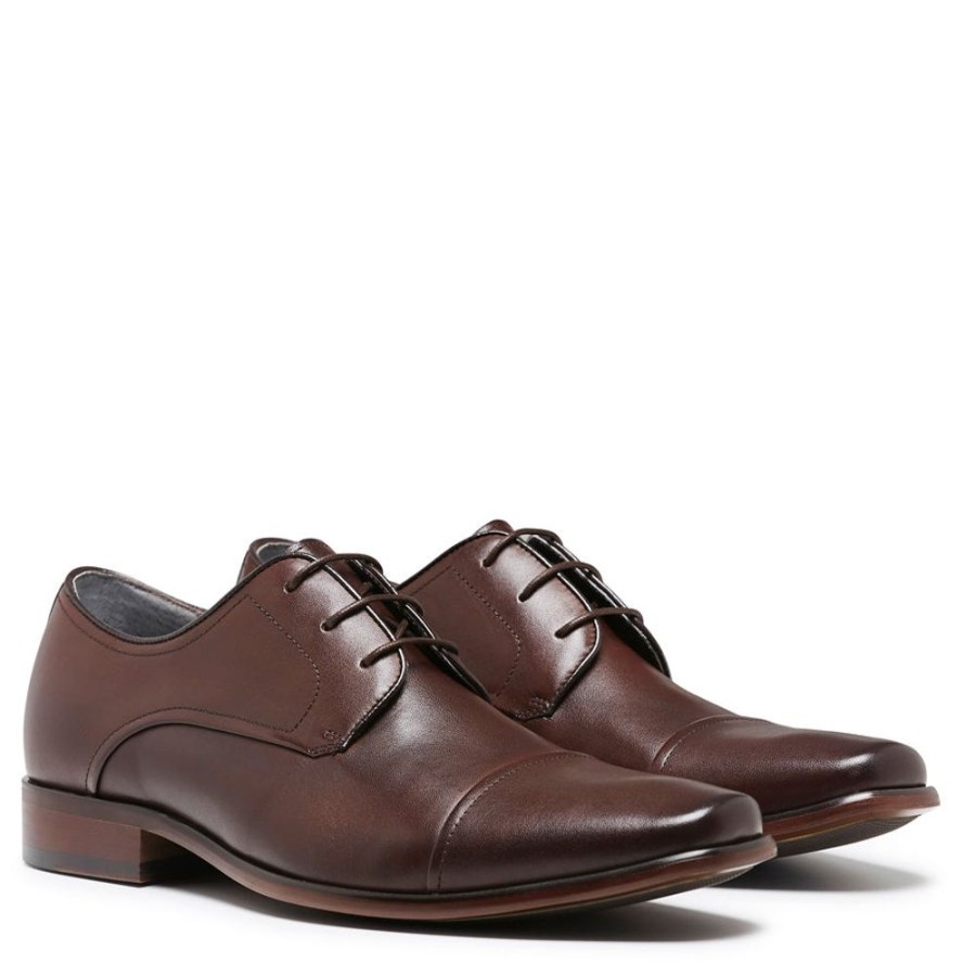 Mens Julius Marlow | Knock Mocha